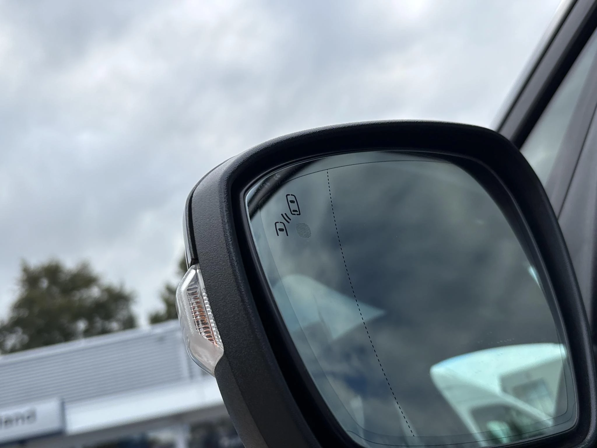 Hoofdafbeelding Ford S-Max