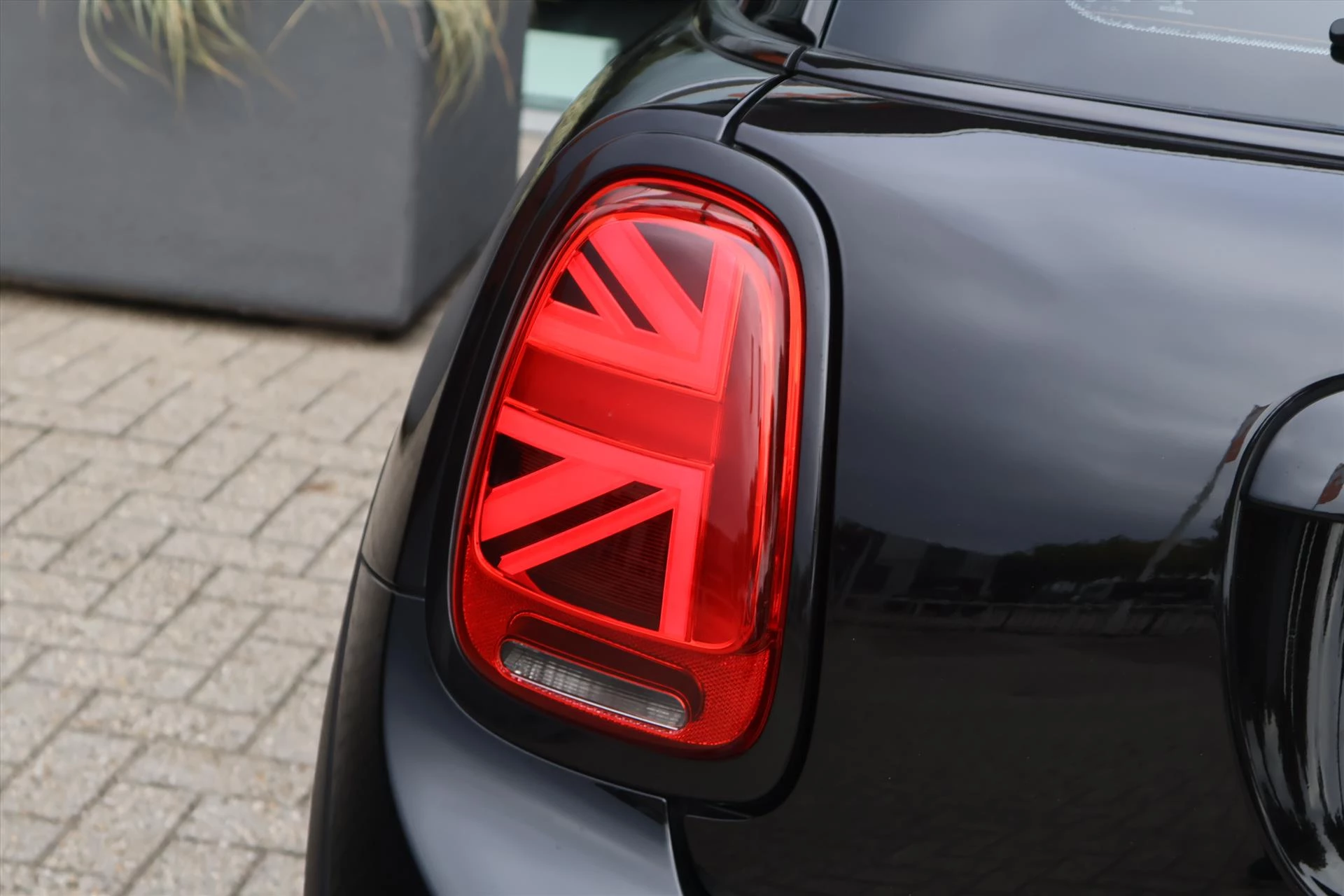 Hoofdafbeelding MINI 3-deurs