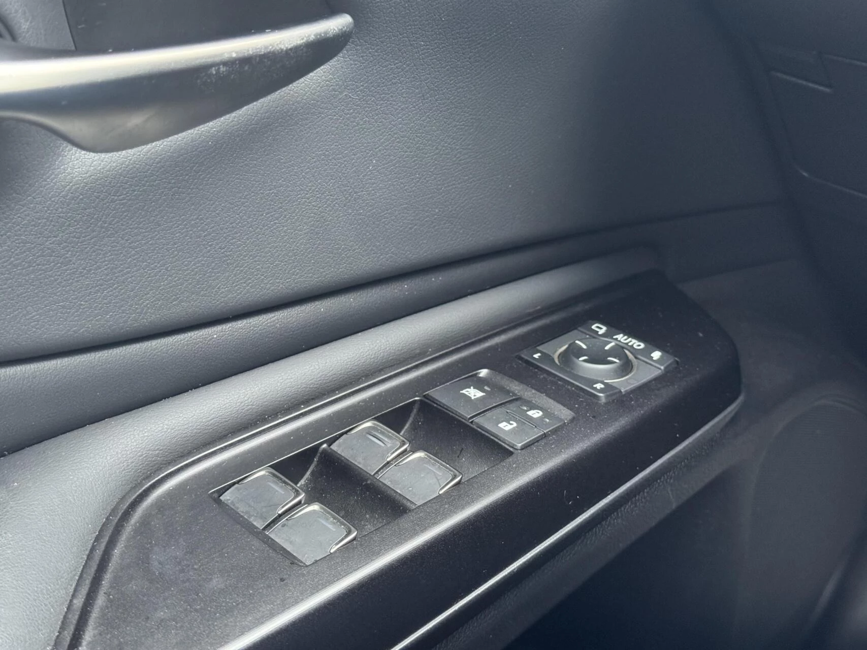 Hoofdafbeelding Lexus ES