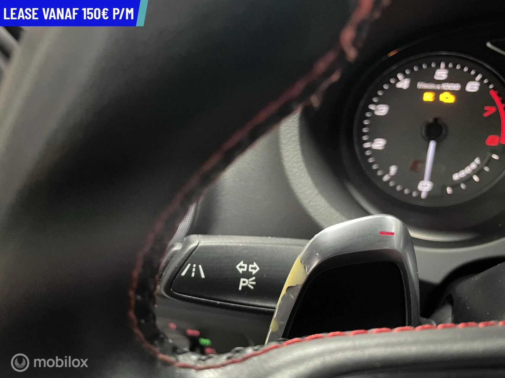 Hoofdafbeelding Audi S3