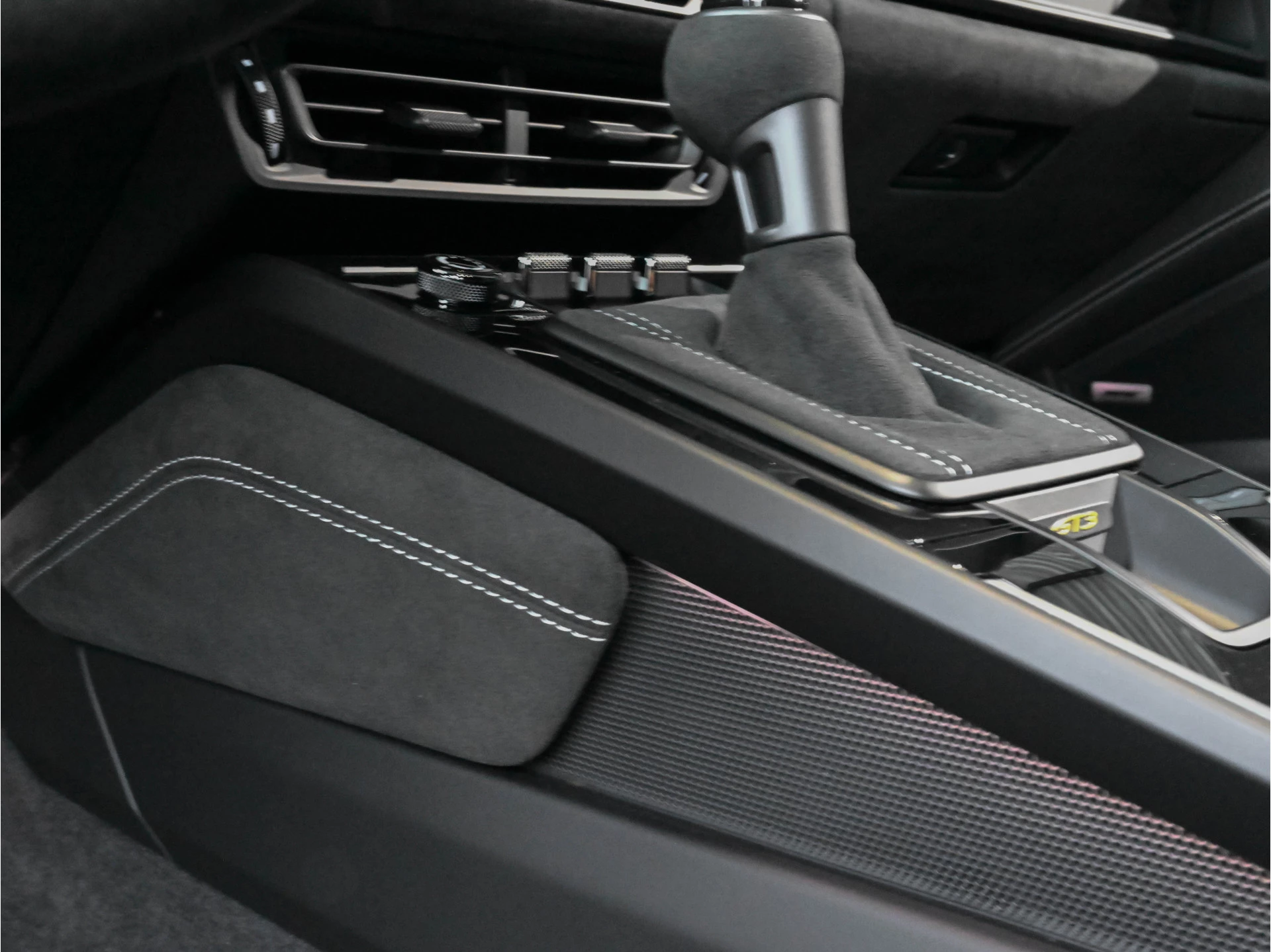 Hoofdafbeelding Porsche 911