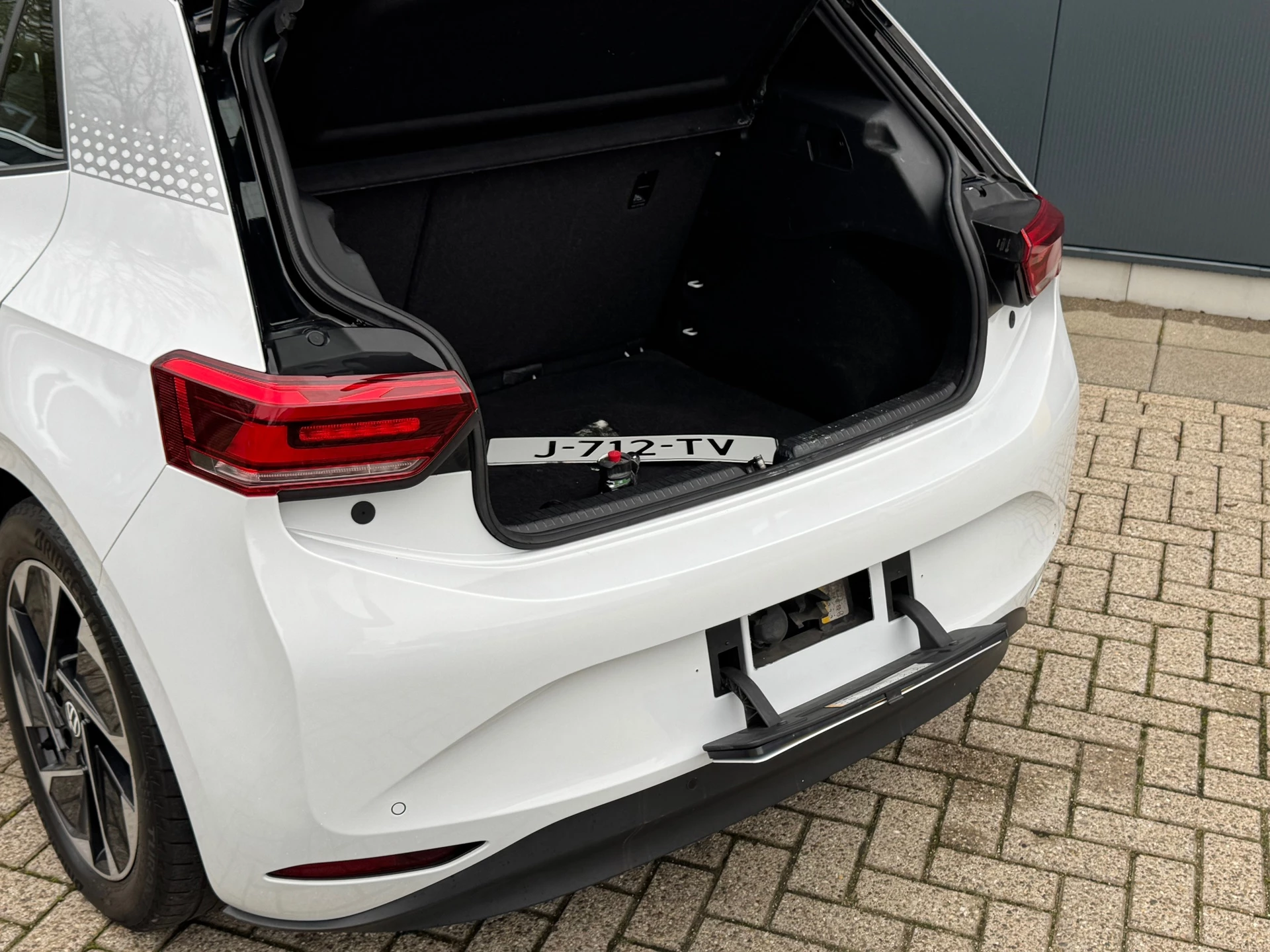 Hoofdafbeelding Volkswagen ID.3