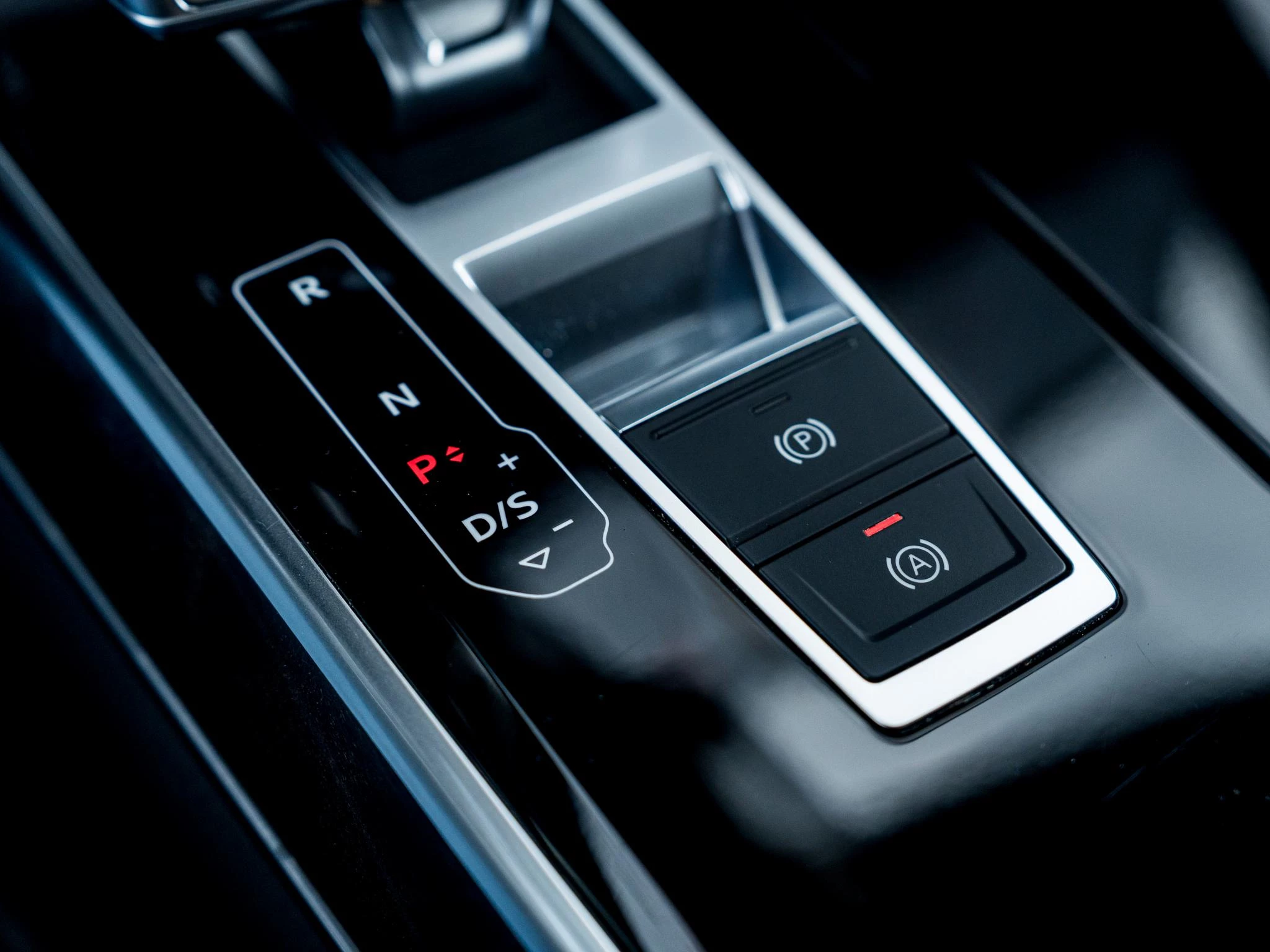 Hoofdafbeelding Audi A8
