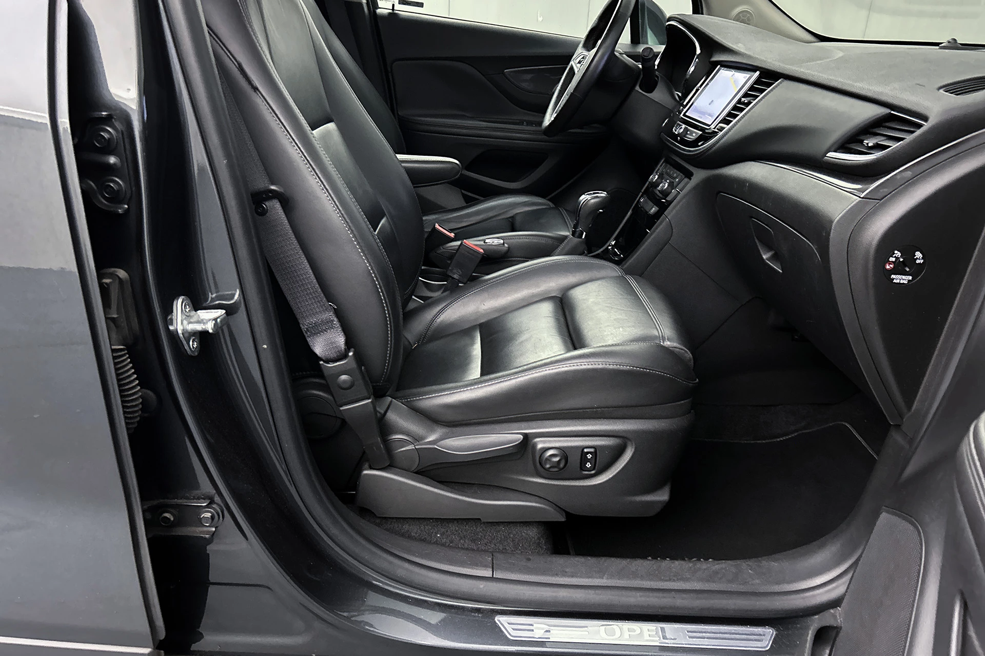 Hoofdafbeelding Opel Mokka X