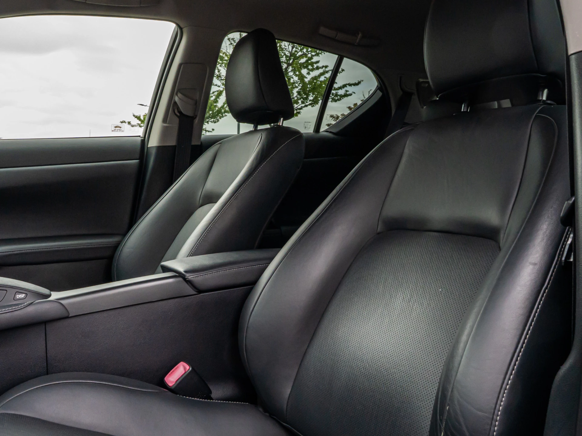 Hoofdafbeelding Lexus CT