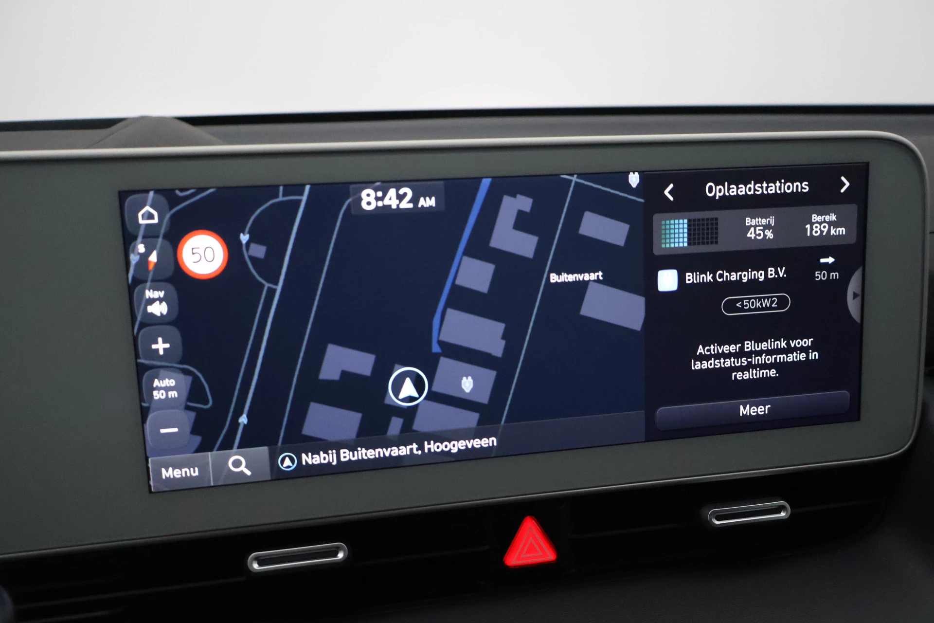 Hoofdafbeelding Hyundai IONIQ 5