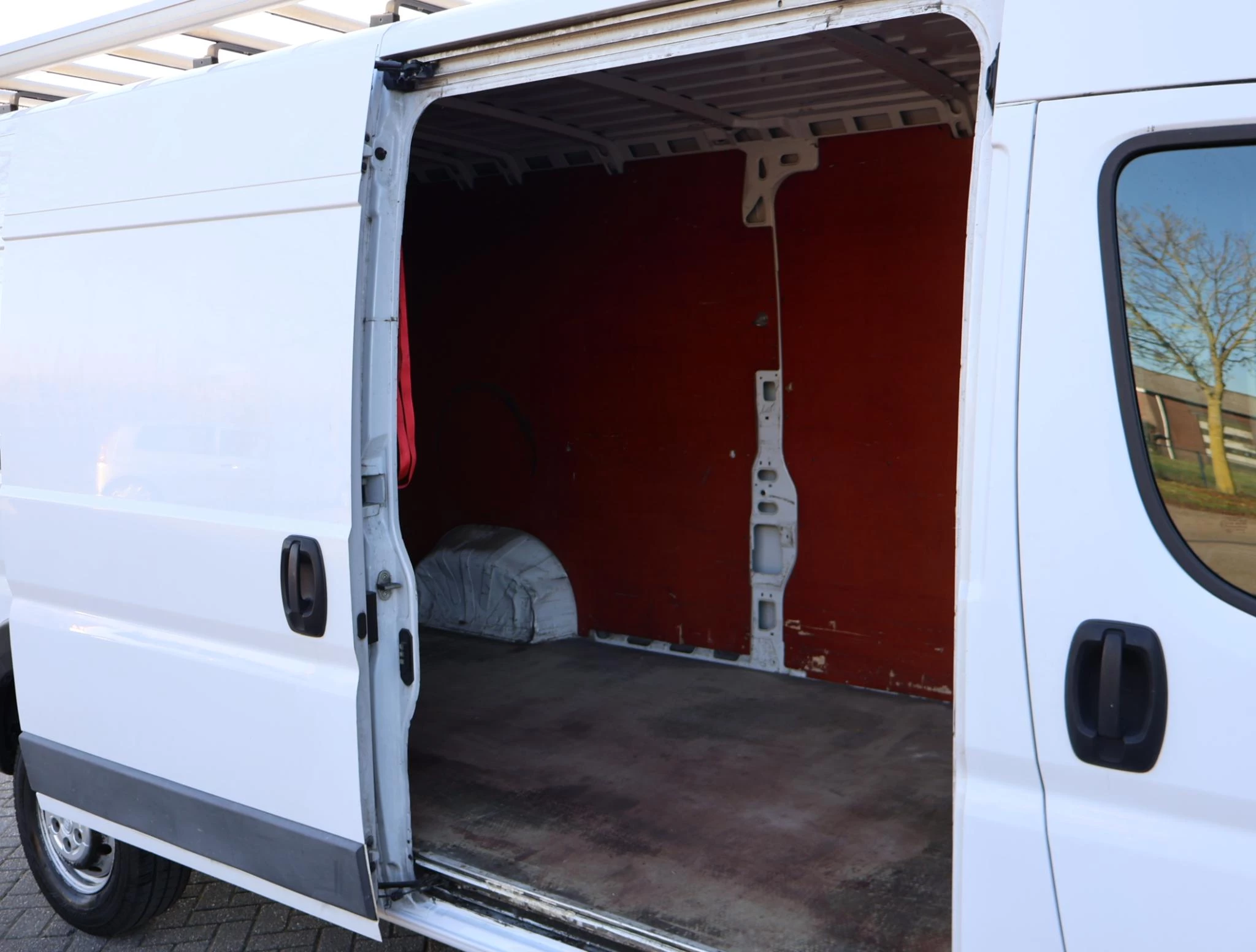 Hoofdafbeelding Fiat Ducato