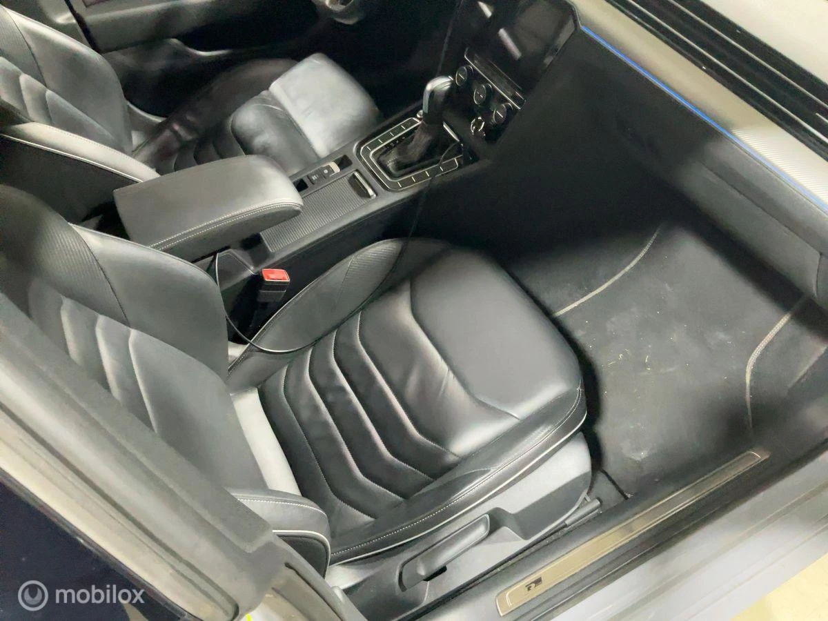 Hoofdafbeelding Volkswagen Arteon