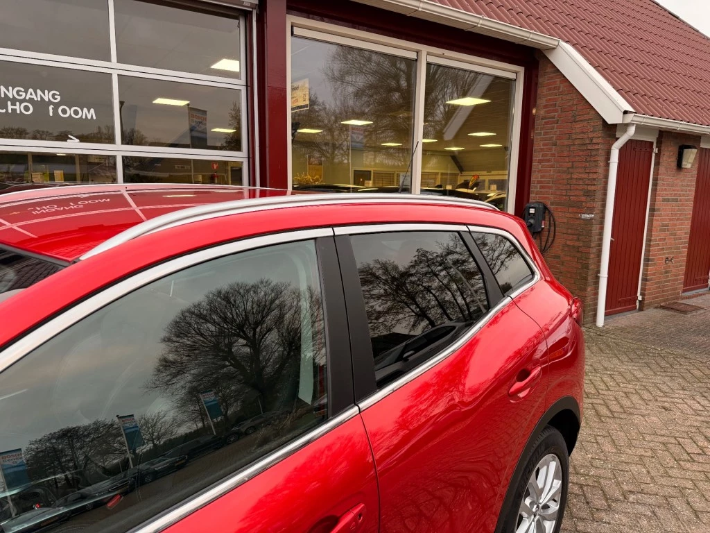 Hoofdafbeelding Renault Kadjar