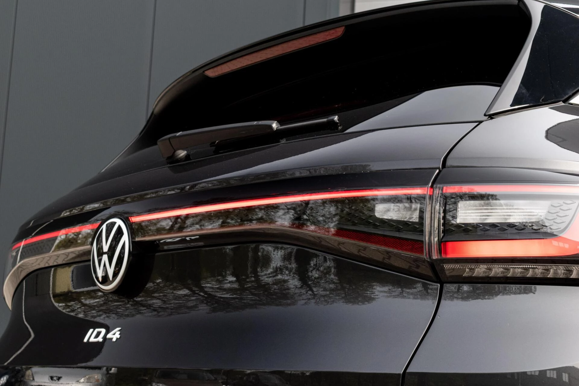 Hoofdafbeelding Volkswagen ID.4