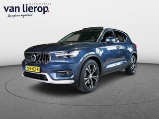 Volvo XC40 1.5 T5 Recharge Inscription PANO | 360° CAM | TREKHAAK