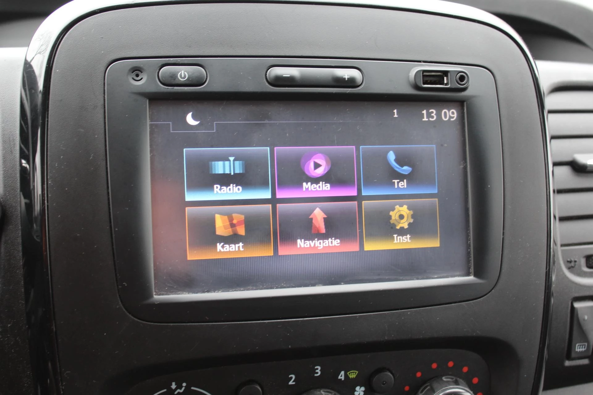 Hoofdafbeelding Fiat Talento