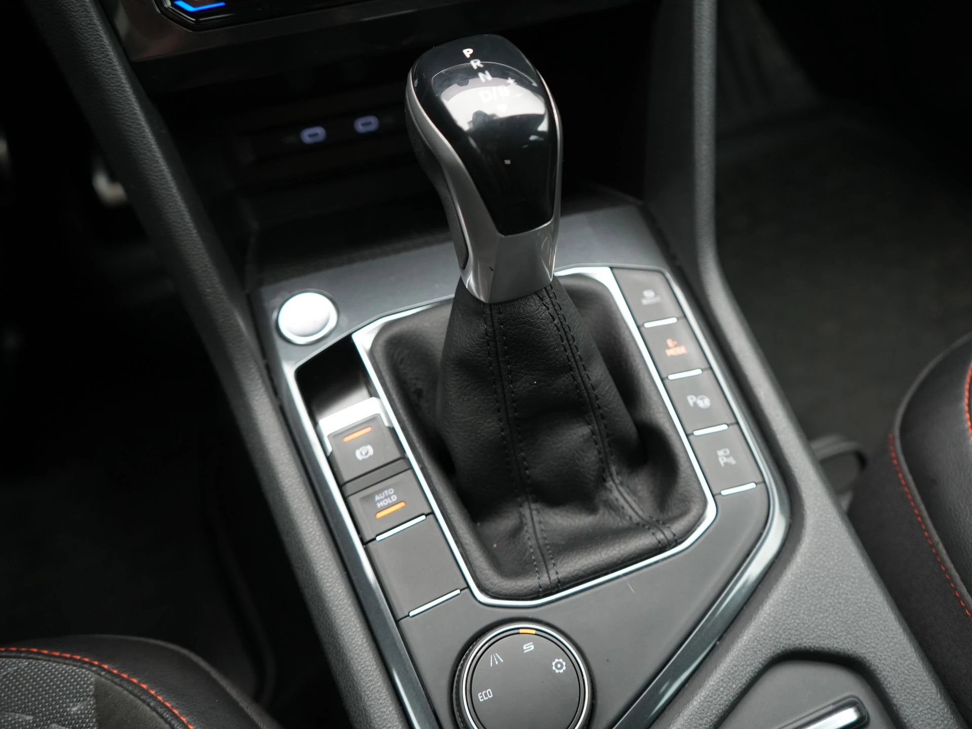 Hoofdafbeelding SEAT Tarraco