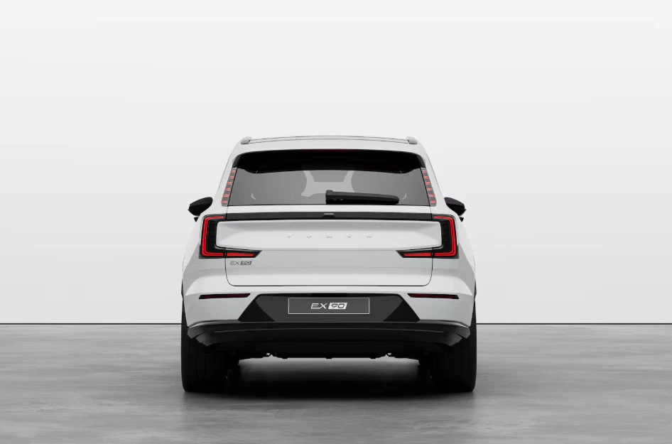 Hoofdafbeelding Volvo EX90