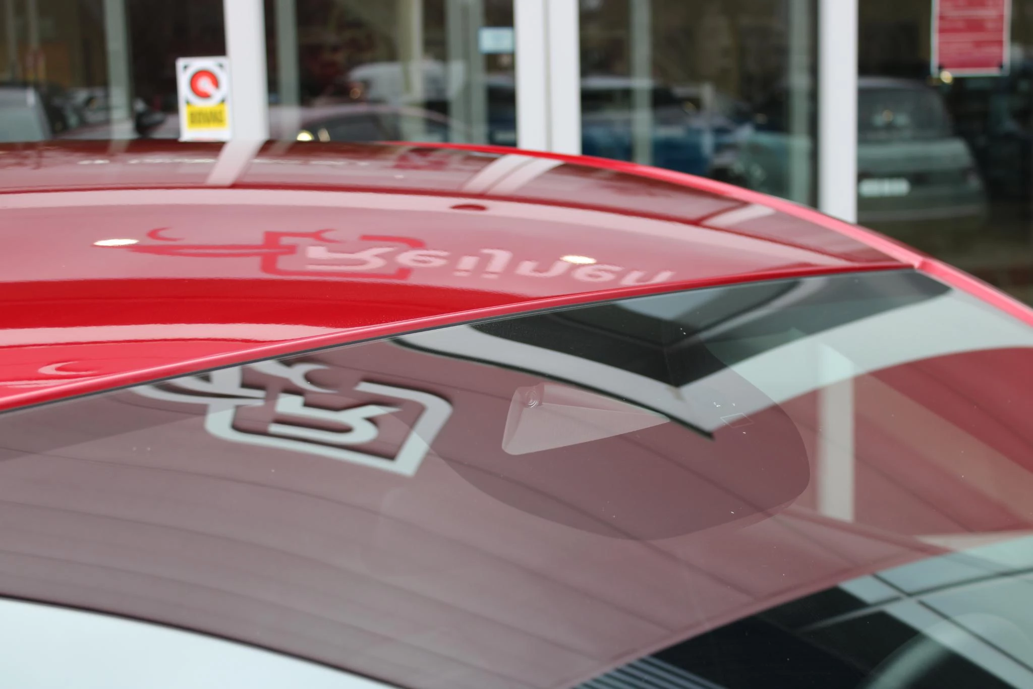 Hoofdafbeelding Alfa Romeo Giulia