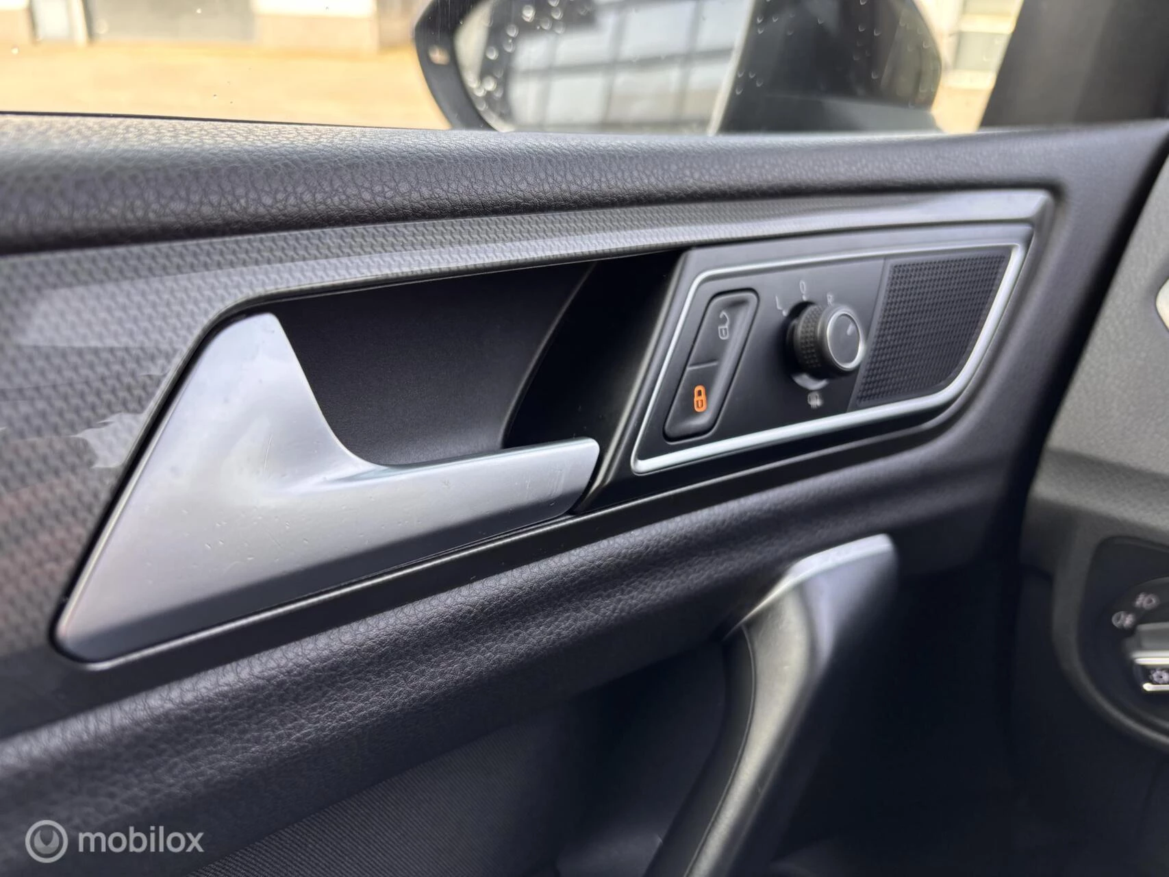 Hoofdafbeelding Volkswagen Golf Sportsvan