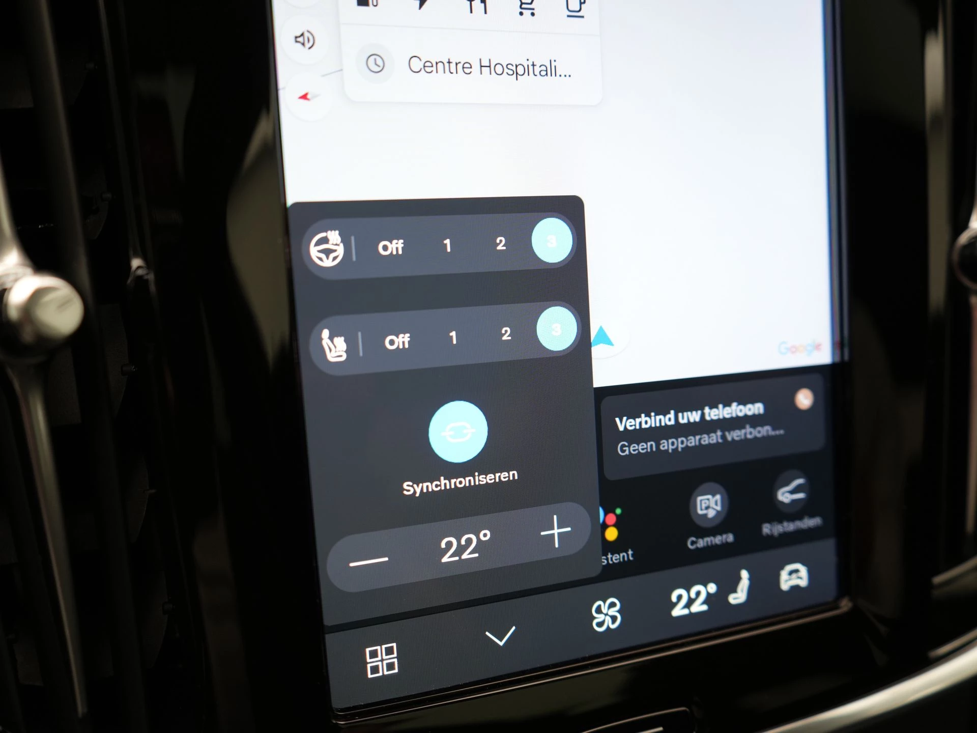 Hoofdafbeelding Volvo S90