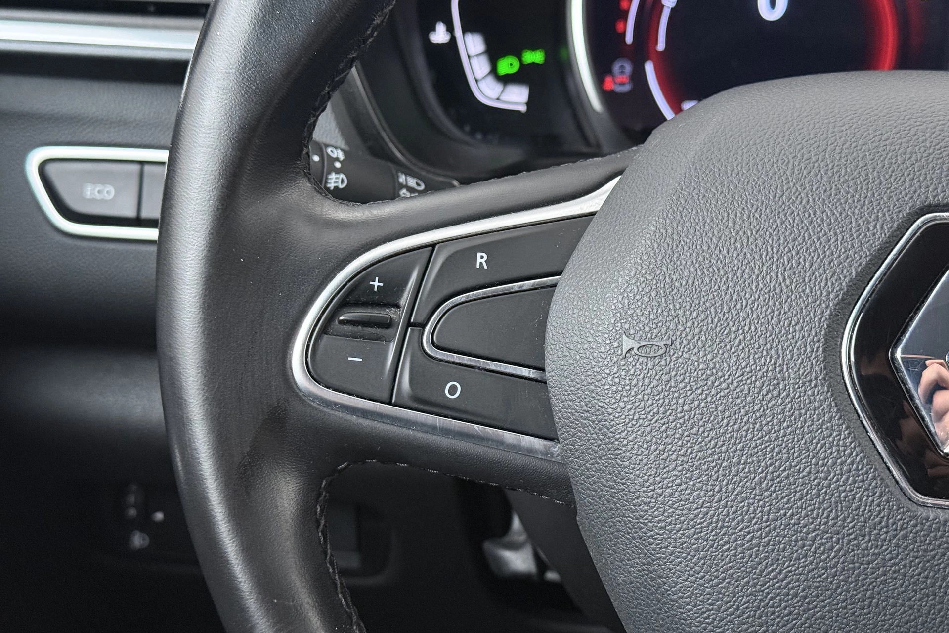 Hoofdafbeelding Renault Kadjar