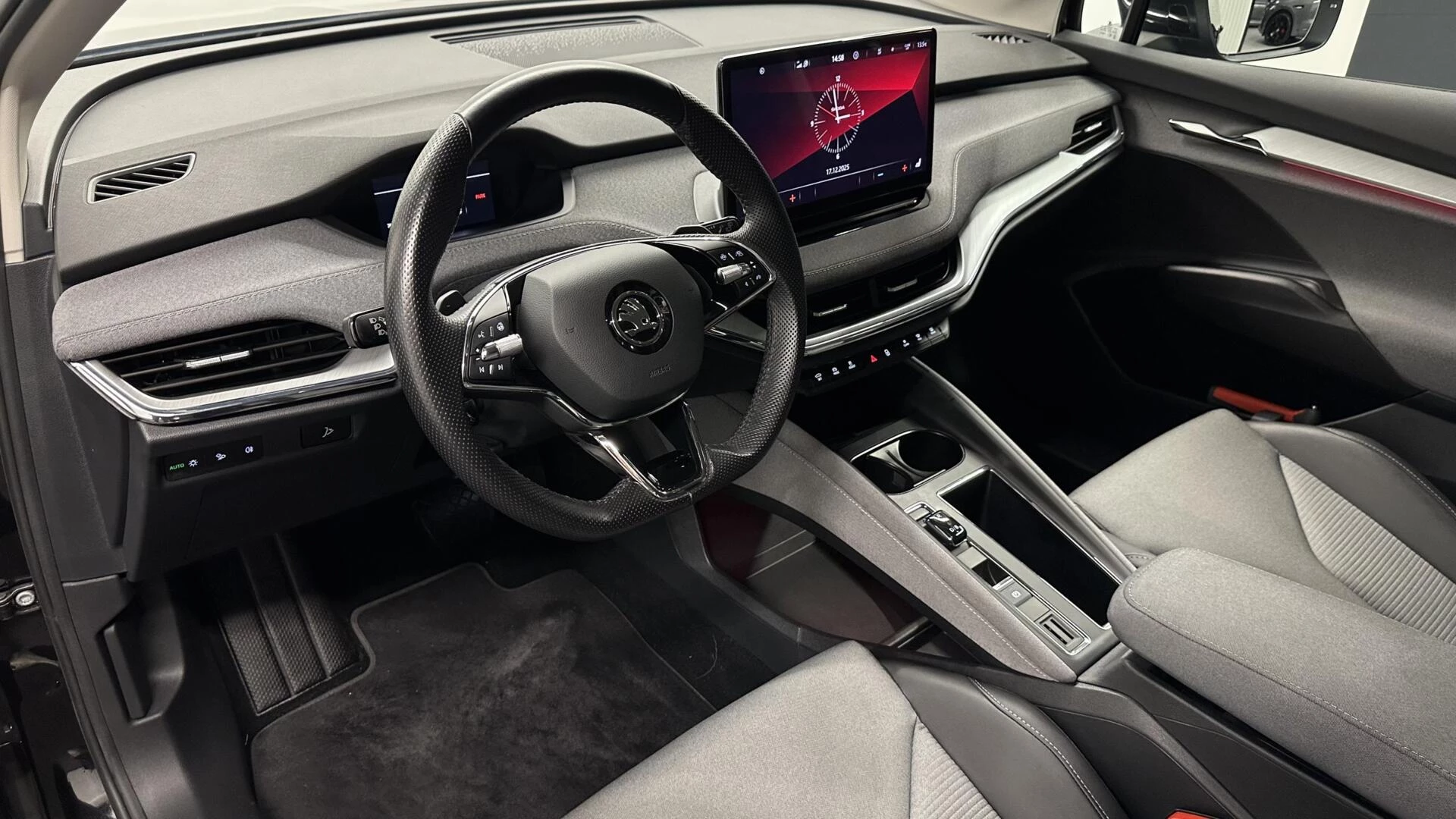 Hoofdafbeelding Škoda Enyaq iV