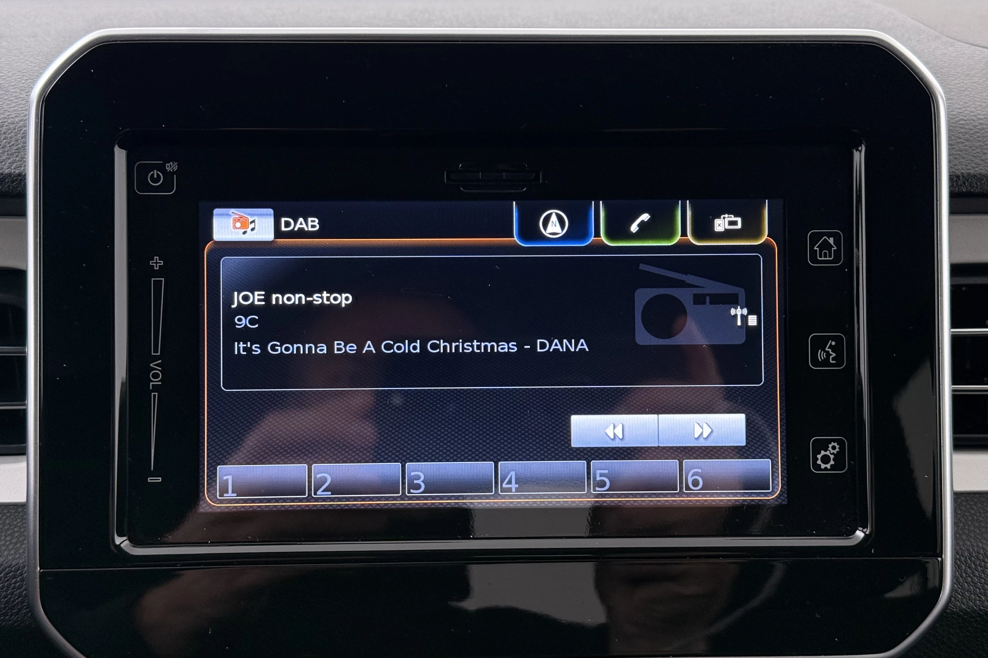 Hoofdafbeelding Suzuki Ignis