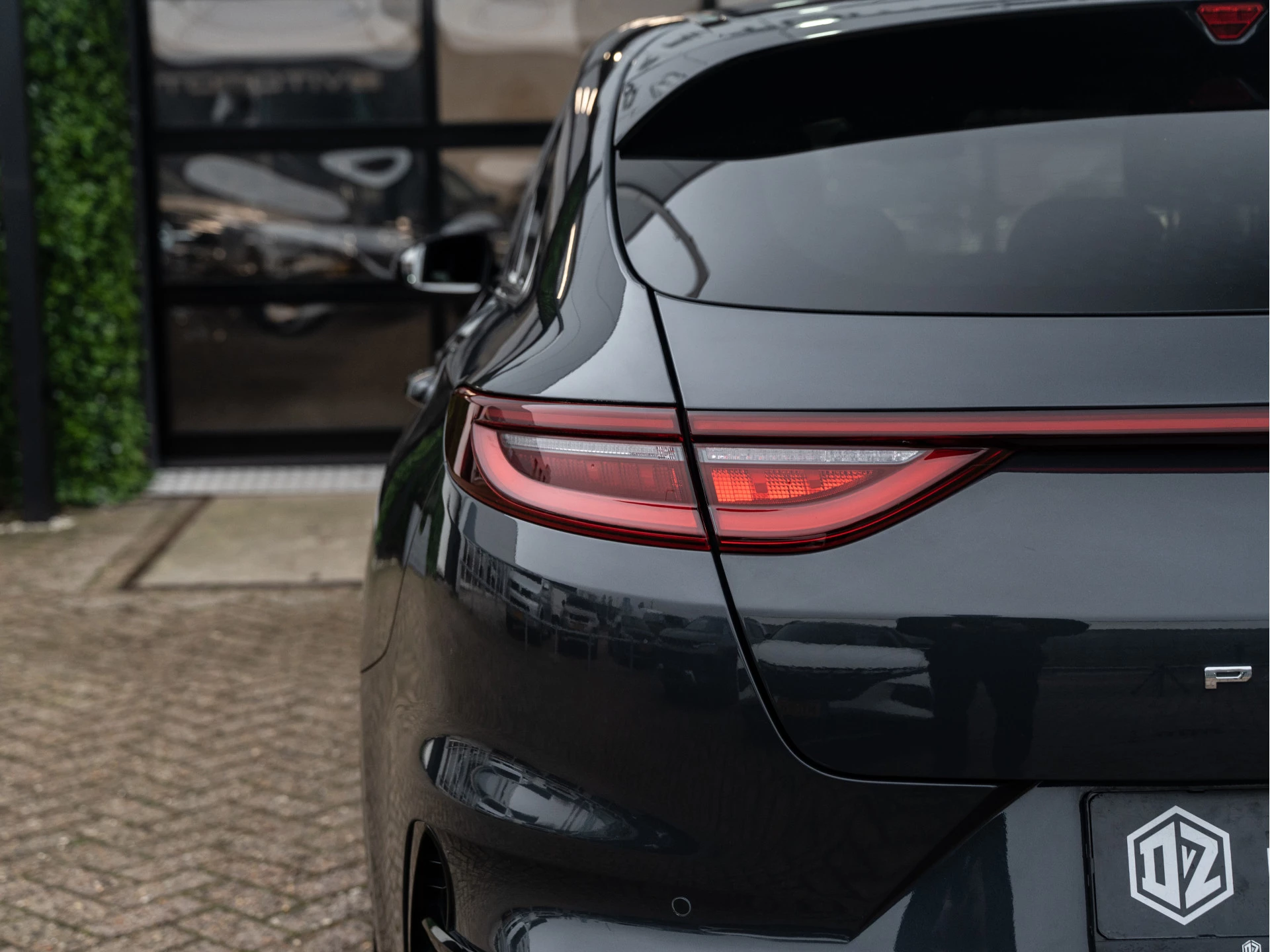 Hoofdafbeelding Kia ProCeed