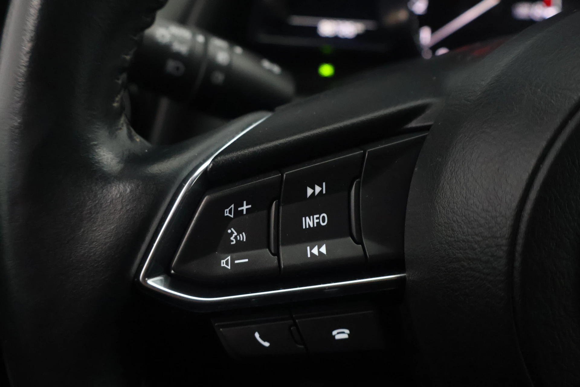 Hoofdafbeelding Mazda 2