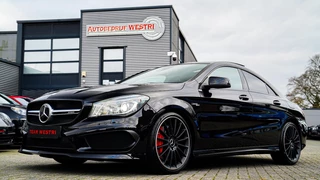 Mercedes-Benz CLA-klasse AMG 45 4MATIC | Harman/Kardon | Recaro Kuipstoelen | Pano