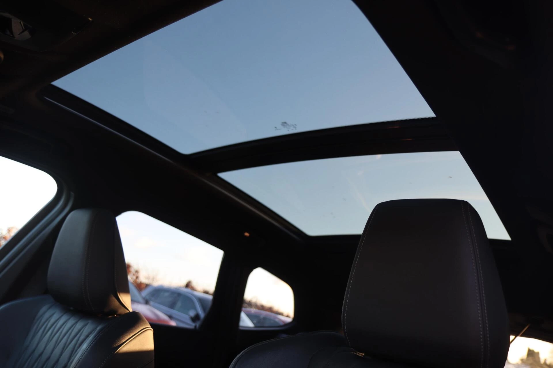 Hoofdafbeelding BMW iX1