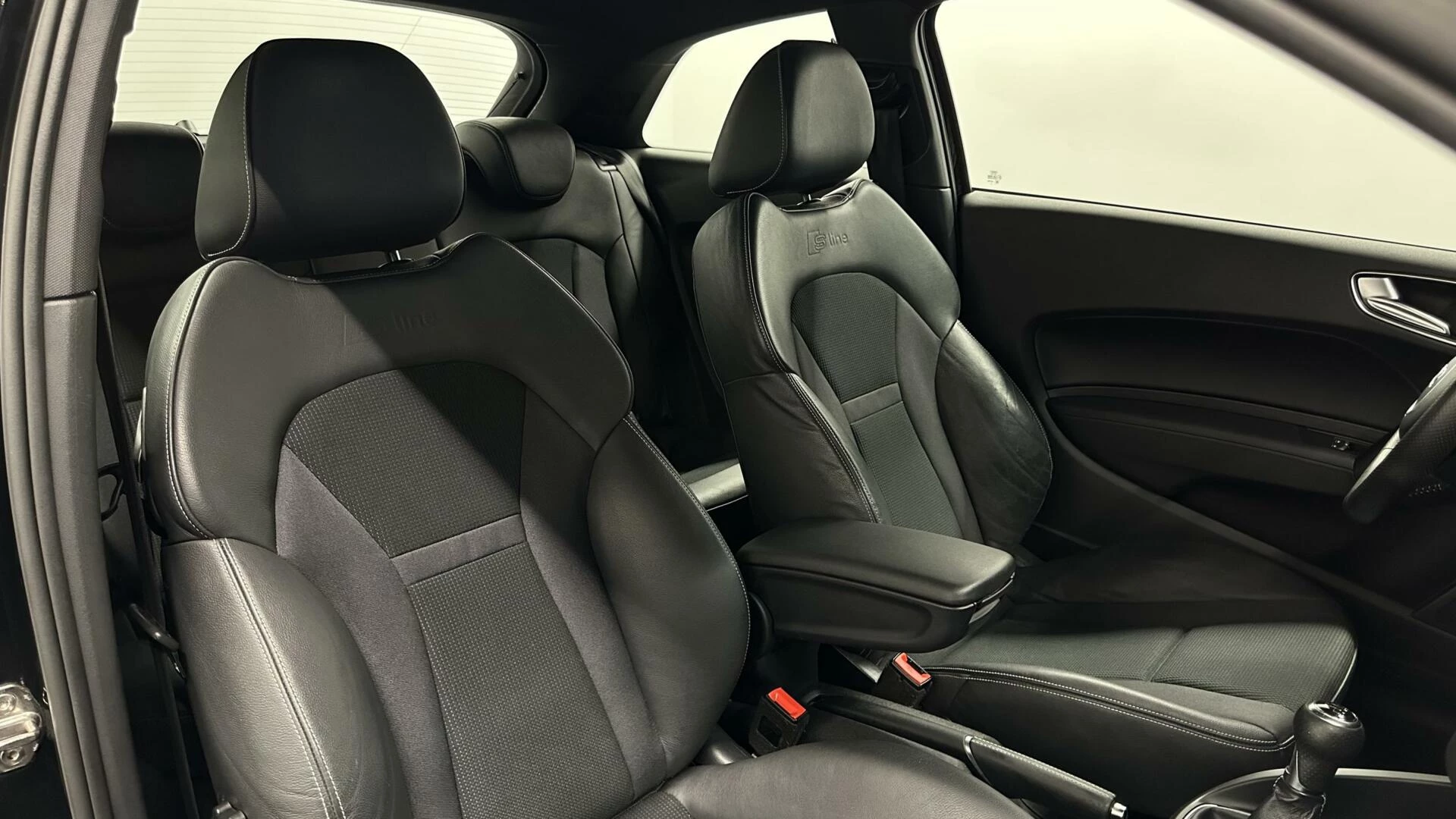 Hoofdafbeelding Audi A1