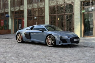 Hoofdafbeelding Audi R8 Audi R8 5.2 performance quattro - Full option