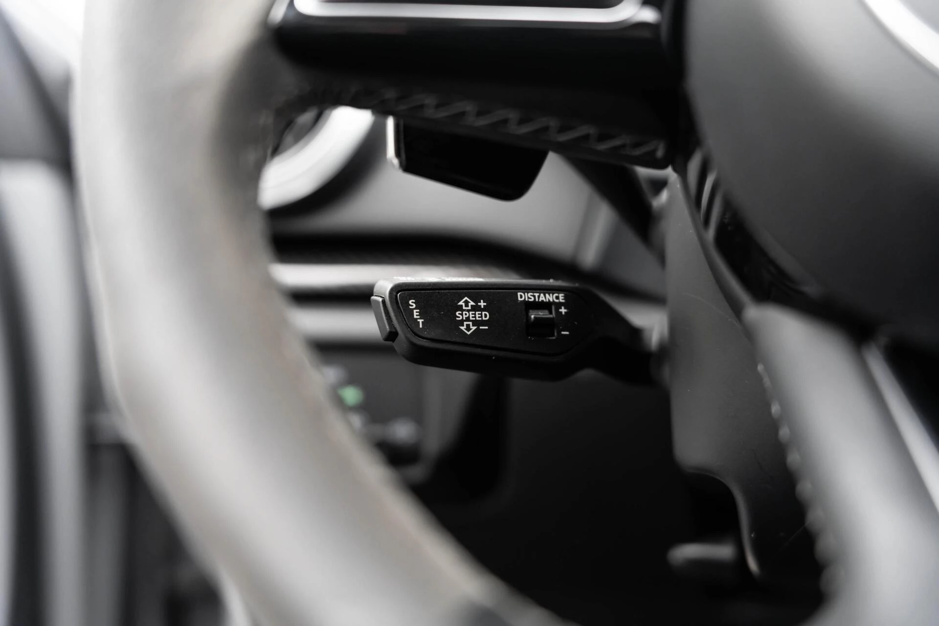 Hoofdafbeelding Audi RS3