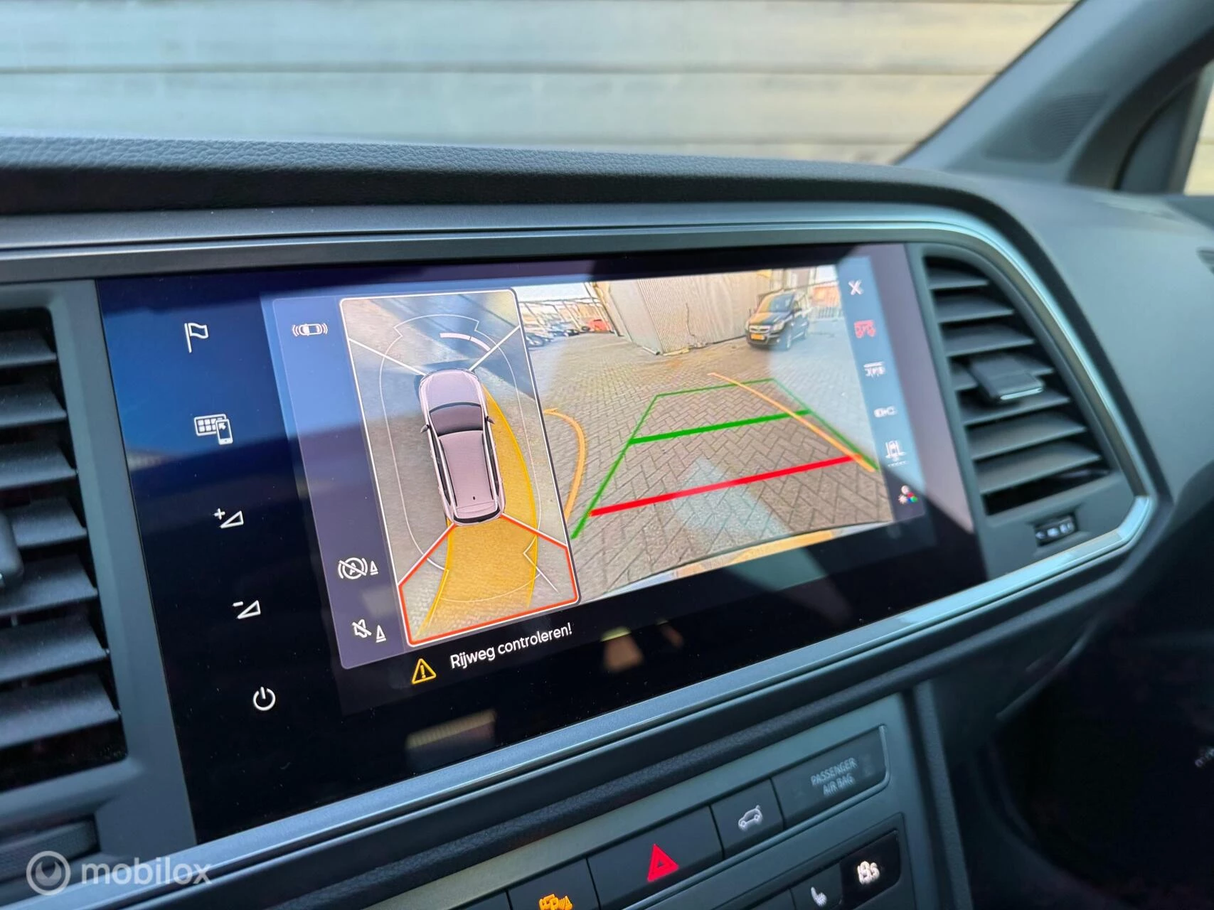 Hoofdafbeelding CUPRA Ateca