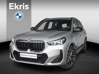 Hoofdafbeelding BMW X1 BMW X1 18i sDrive Aut. / Achteruitrijcamera / Comfort Acces/ Harman Kardon / Elektrische trekhaak