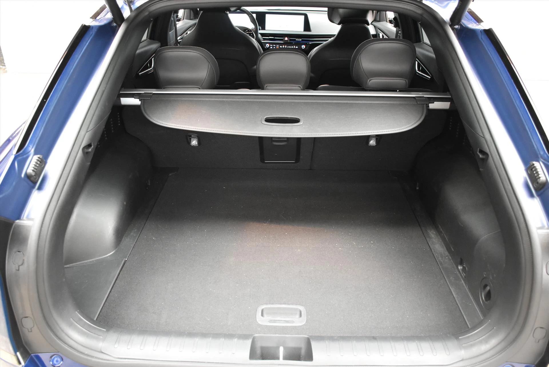 Hoofdafbeelding Kia EV6