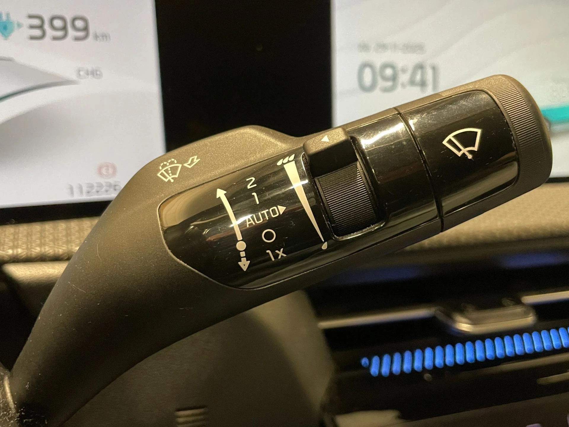 Hoofdafbeelding Kia EV6