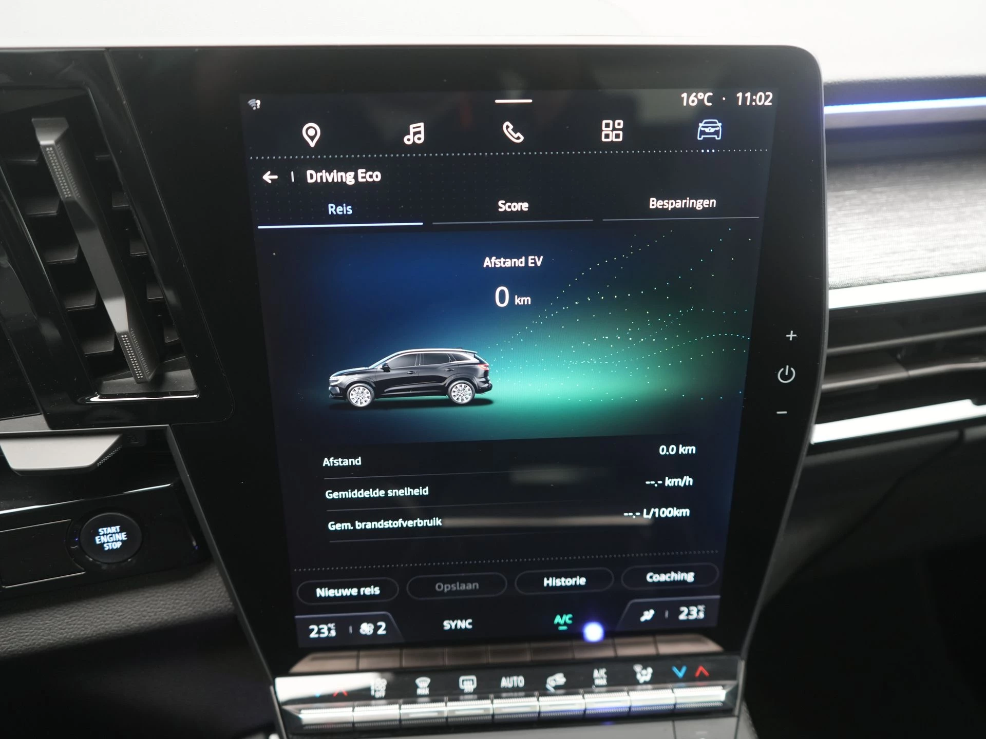 Hoofdafbeelding Renault Austral