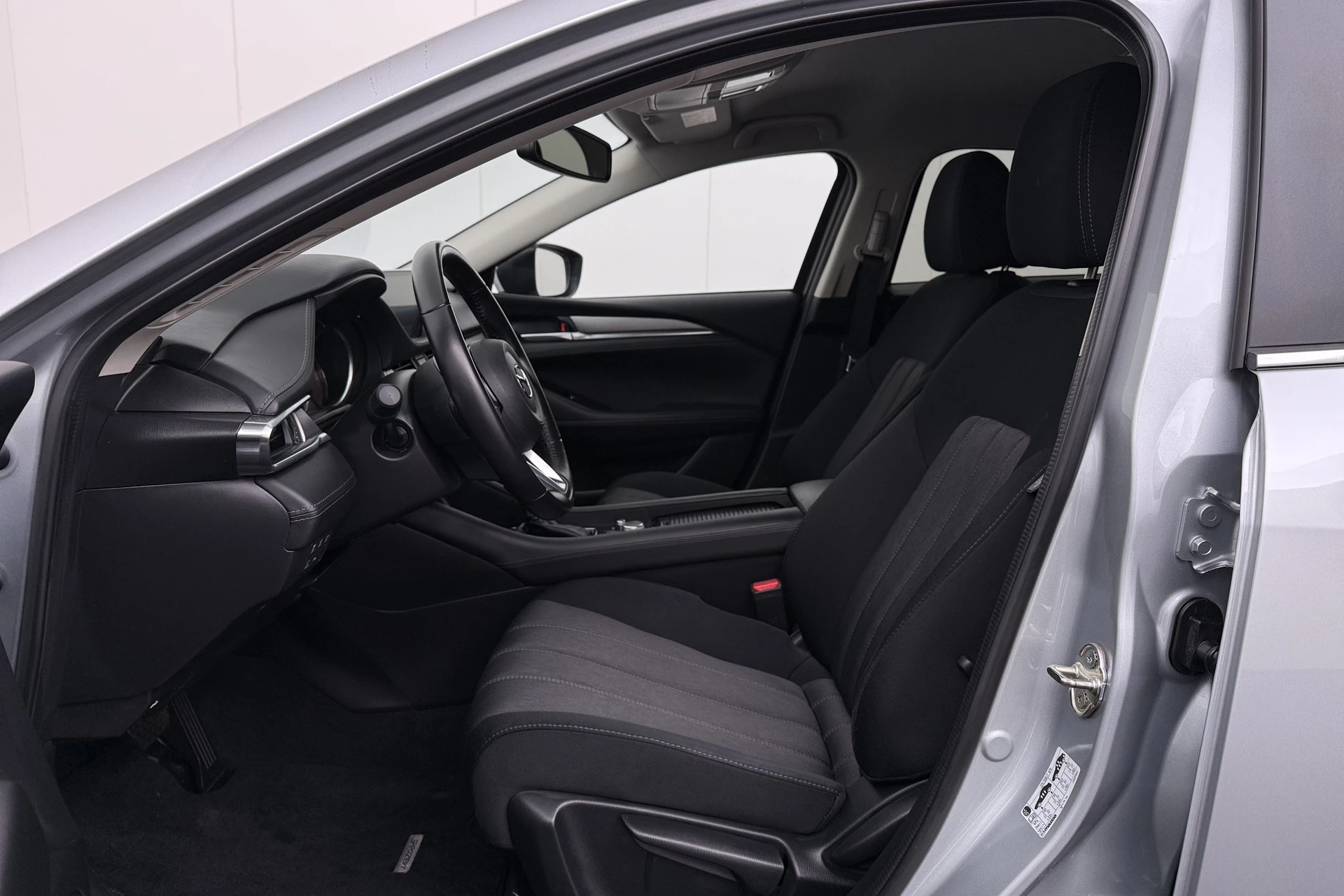 Hoofdafbeelding Mazda 6