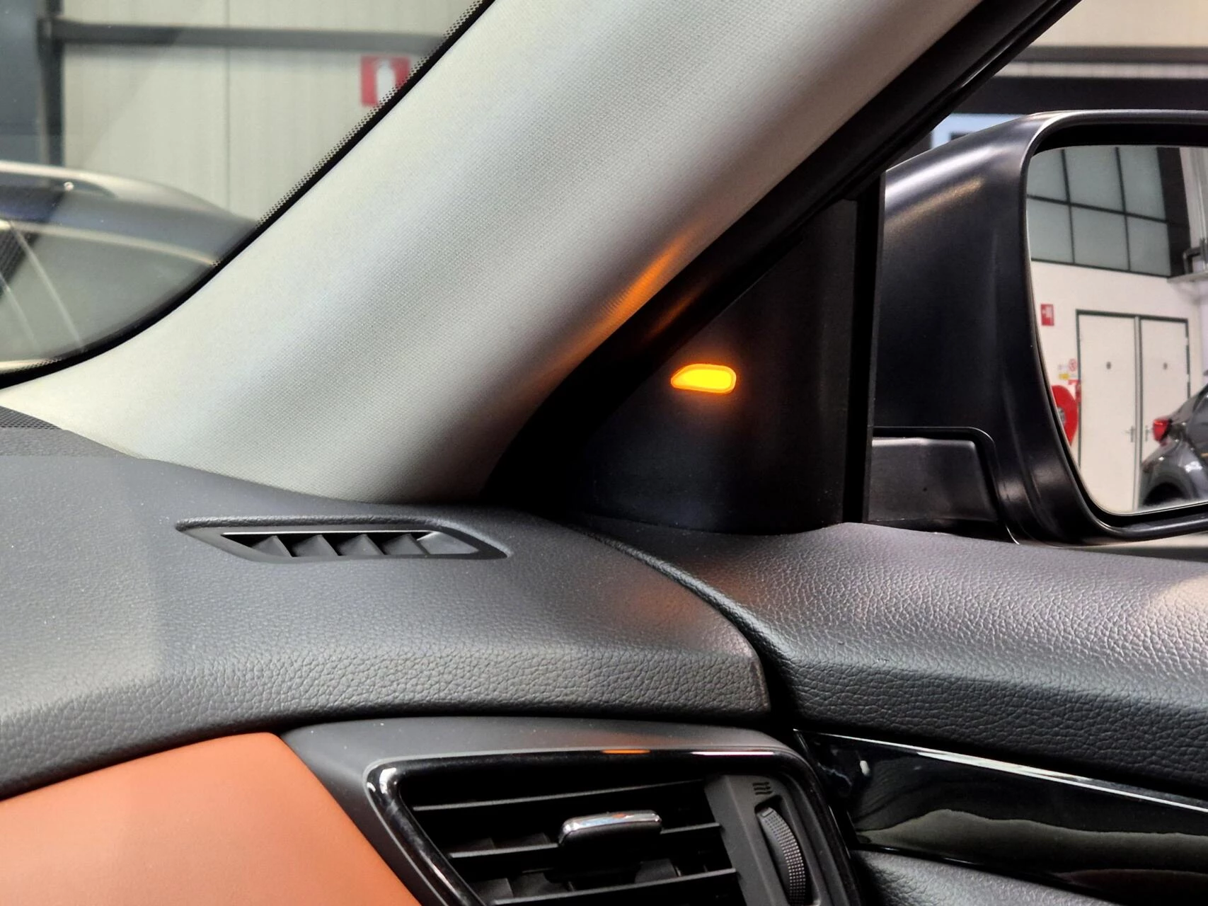 Hoofdafbeelding Nissan X-Trail