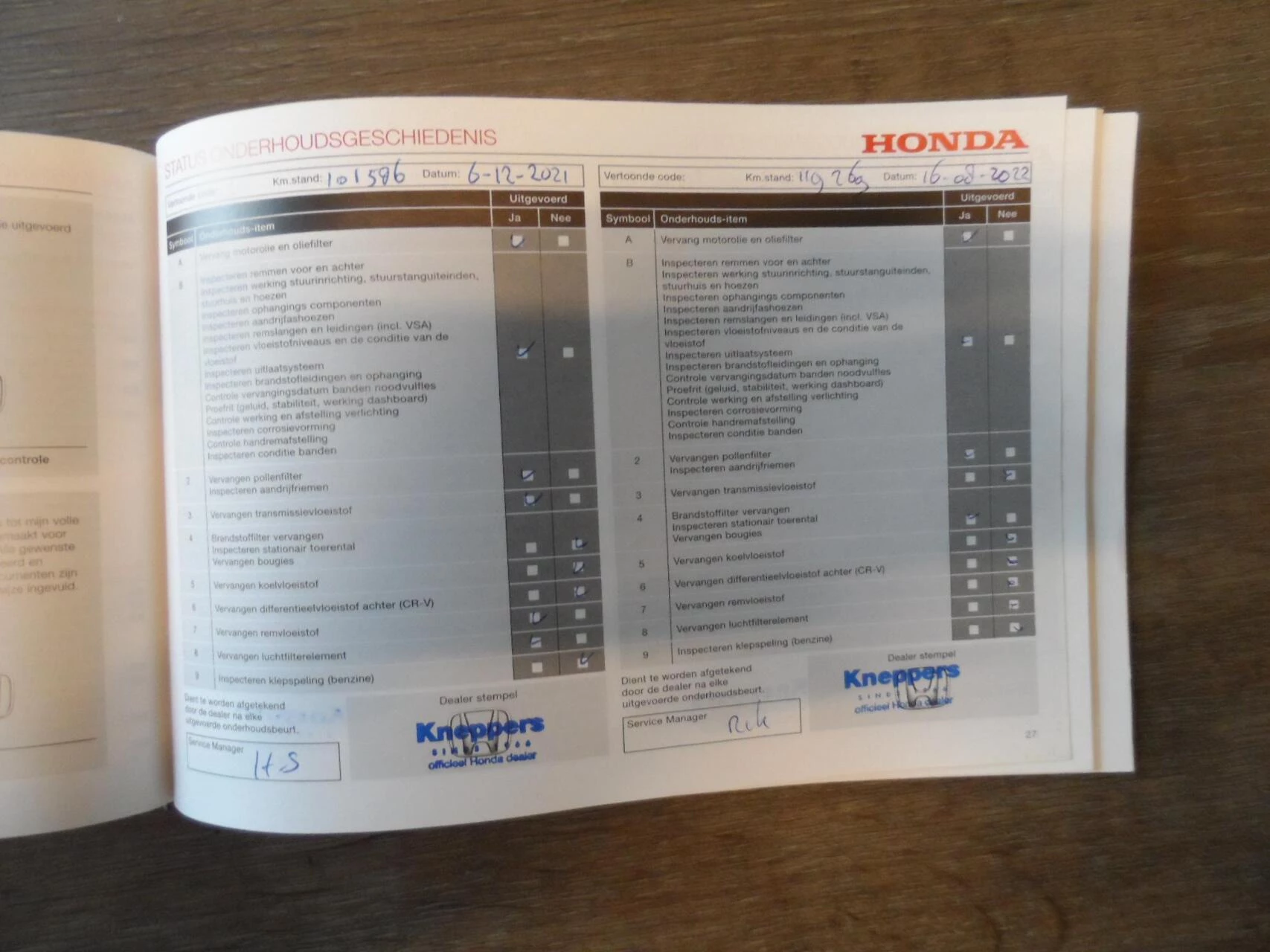 Hoofdafbeelding Honda Jazz