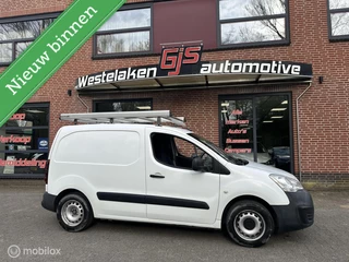 Hoofdafbeelding Citroën Berlingo Citroen Berlingo bestel 1.6 BlueHDI 75 Comfort