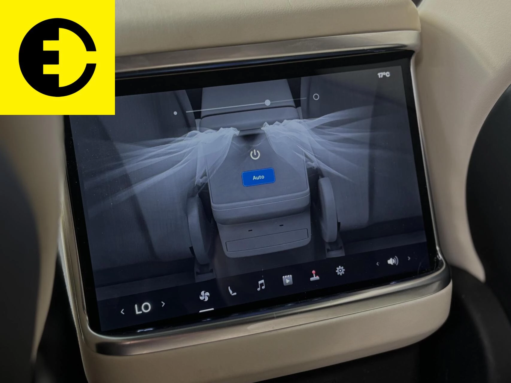 Hoofdafbeelding Tesla Model X