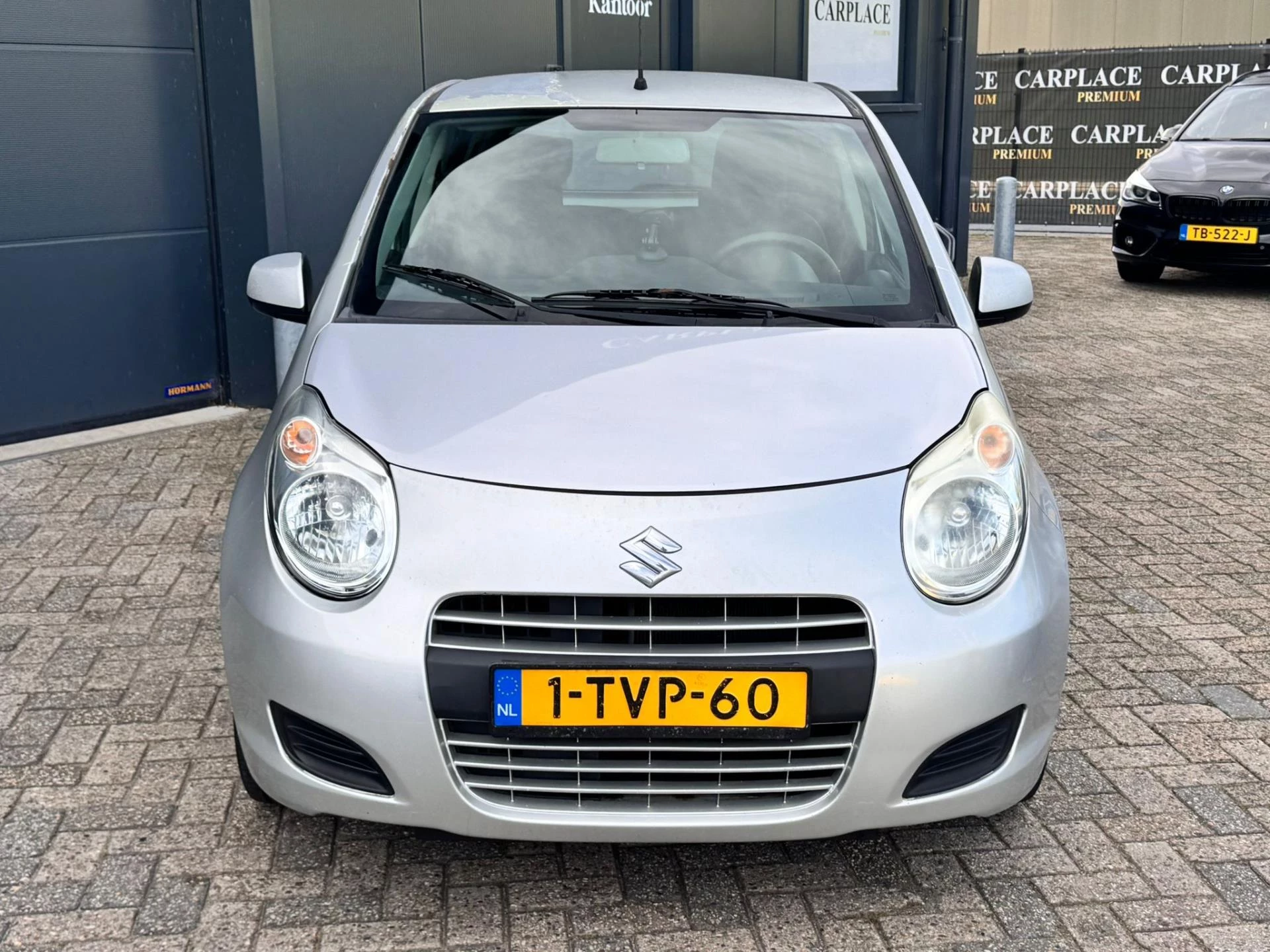 Hoofdafbeelding Suzuki Alto