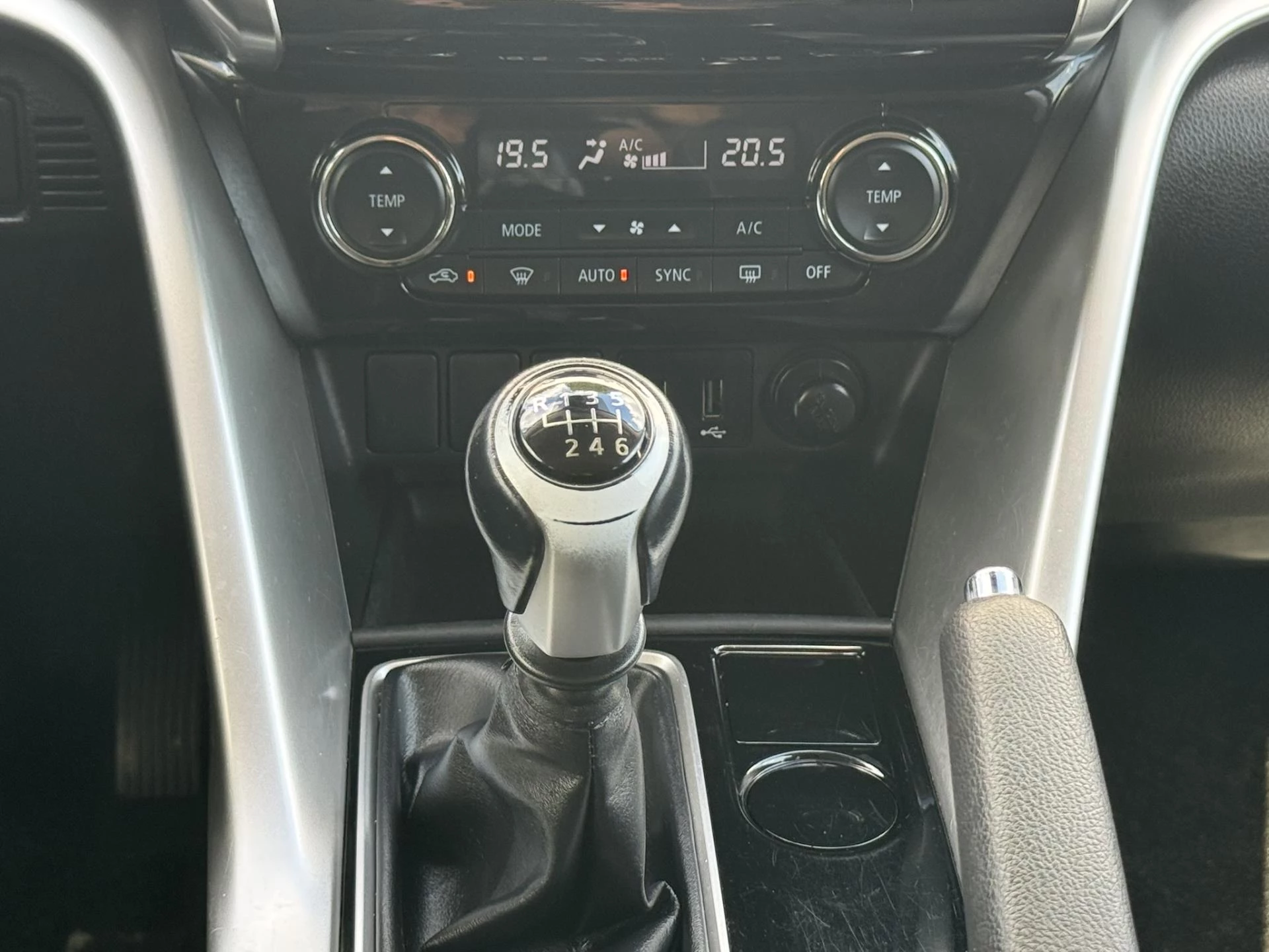 Hoofdafbeelding Mitsubishi Eclipse Cross
