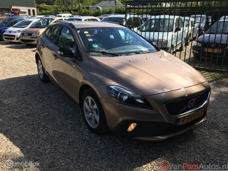 Hoofdafbeelding Volvo V40 Volvo V40 Cross Country 1.6 D2 Momentum