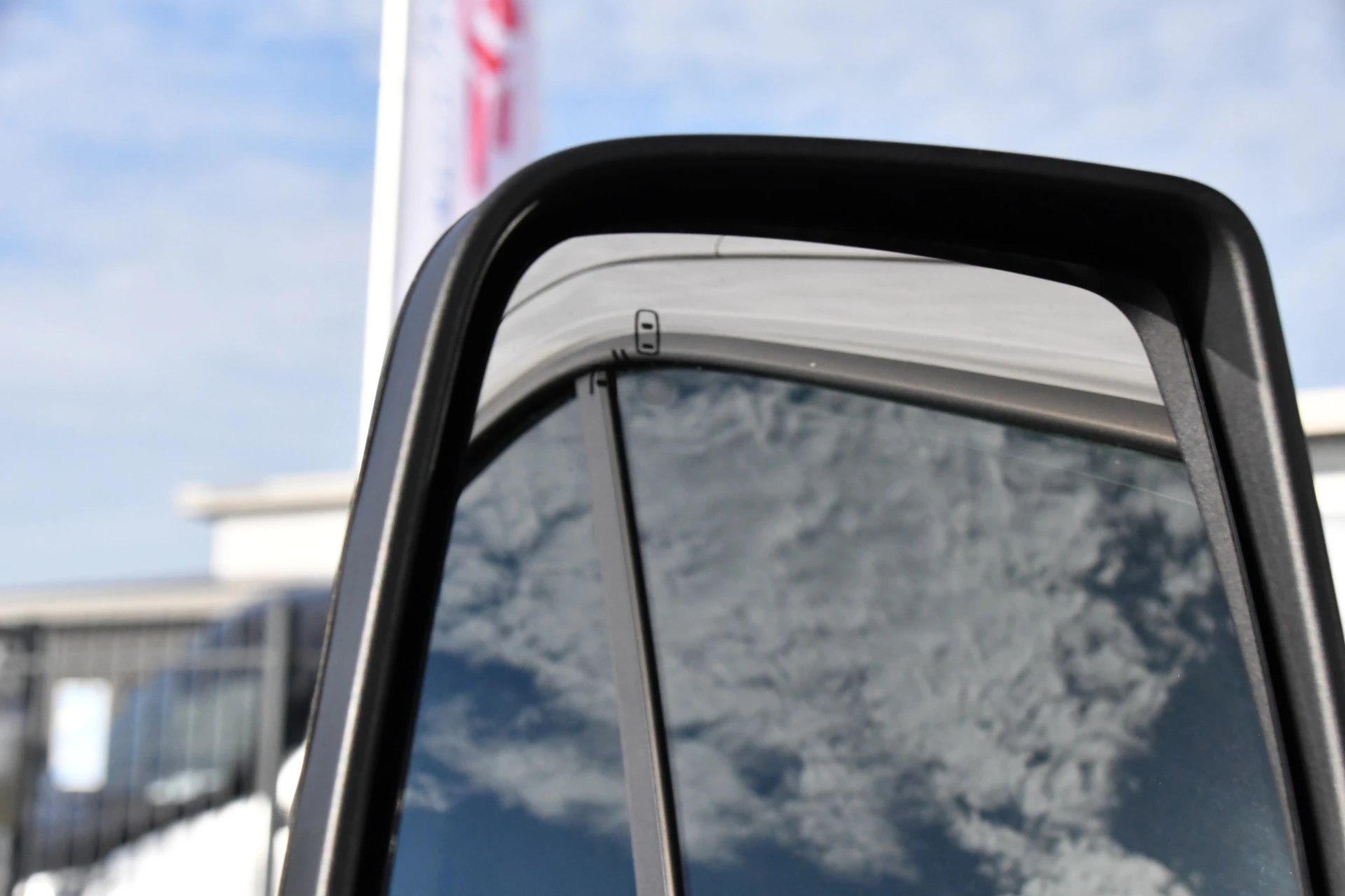 Hoofdafbeelding Ford E-Transit