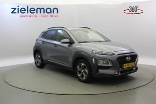 Hyundai Kona 1.6 GDI HEV Fashion - Carplay, Camera