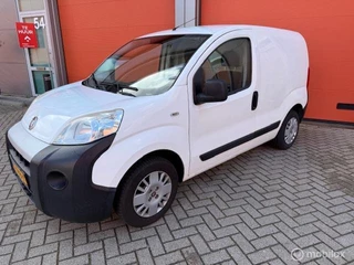 Fiat Fiorino 1.3 MJ SX 142.000 KM NAP AIRCO MARGE AUTO