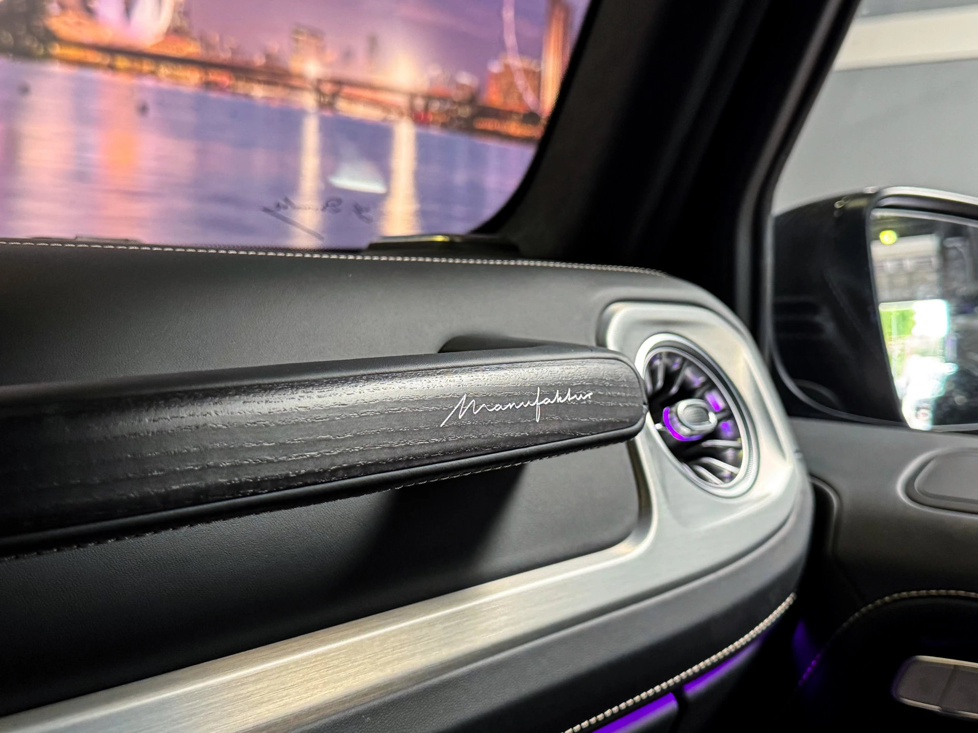 Hoofdafbeelding Mercedes-Benz G-Klasse