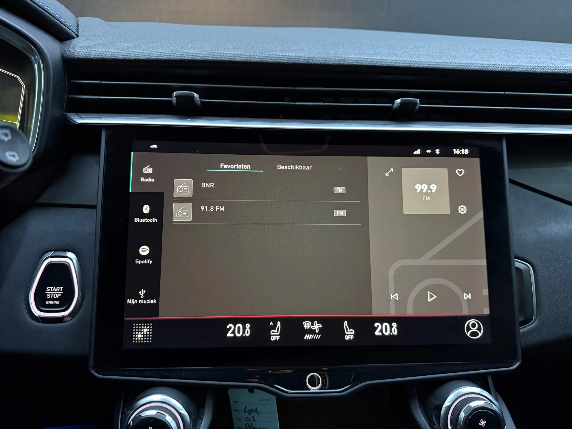 Hoofdafbeelding Lynk & Co 01