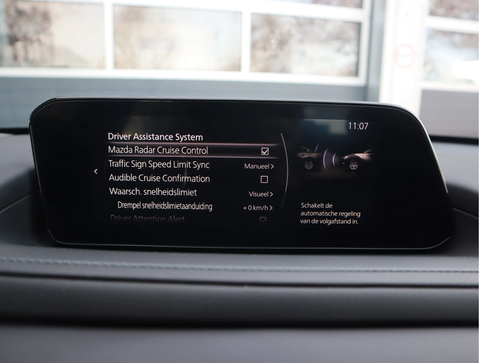 Hoofdafbeelding Mazda CX-30